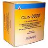 AKKADEAS PHARMA SRL Clin 4000 Lassativo 30 Bustine Monodose 10g