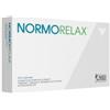 Agaton Normorelax 20 Compresse Rivestite