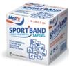 FARMAC-ZABBAN SPA Meds Sport Band Cerotto Sportivo 10mx3,8cm