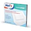 Meds Farmapore Medicazione Sterile 9x600cm 5 Pezzi