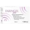 Ca.Di.Group Faringel Plus 20 Stick Pack 7ml