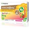 Arkofarm Arkopharma Arkoroyal Pappa Reale Bio Junior 500mg 10 Flaconi