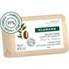 Klorane Crema Sapone Fiore Di Cupuacu 100g