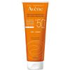 Avene Eau Thermale Avene Protezione Solare Molto Alta Latte SPF50+