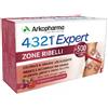 Arkofarm Arkopharma 4321 Slim Zone Ribelli 60 Capsule