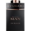 Bulgari Man In Black Eau De Parfum 60ml