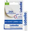 Labello Med Repair Burrocacao Labbra Idratante E Riparatore Con