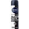 Nivea Men Black & White Invisible Original Spray Deodorante Uomo