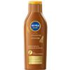 BEIERSDORF SPA Nivea Sun Latte Solare Carotene Bronze Crema Solare Abbronzante