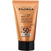 Filorga Uv-Bronze Visage Fluido Solare Anti-età 40ml