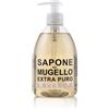 Sapone Mugello Sapone Del Mugello Liquido Lavanda 500ml