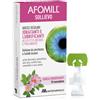 Afomill Sollievo Gocce Oculari Occhi 10x0,5ml