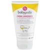 Babygella Con Complesso Prebiotico Crema Idratante 50ml