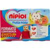 Nipiol Omogeneizzato Frutta Mista 6x80g