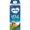 Mellin Latte 4 1000ml