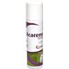 CANDIOLI IST.PROFIL.E FARM.SPA Acarene Spray Antiparassitario Roditori/Volatili 300ml