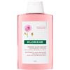 KLORANE (PIERRE FABRE IT. SPA) Klorane Shampoo Alla Peonia Bio 200ml