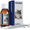 VETPLUS LTD Vet Bros Calmex Per Gatti 60ml