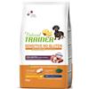 AFFINITY PETCARE ITALIA SRL Natural Trainer Sensitive Senza Glutine Crocchette Con Anatra Per