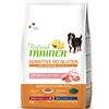 AFFINITY PETCARE ITALIA SRL Natural Trainer Sensitive Senza Glutine Crocchette Maiale Per