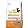 AFFINITY PETCARE ITALIA SRL Natural Trainer Sensitive Senza Glutine Crocchette Maiale Per