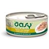 Oasy Specialità Naturale Gatto Tonno con Mango 150g