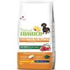 AFFINITY PETCARE ITALIA SRL Natural Trainer Sensitive Senza Glutine Crocchette Agnello Per