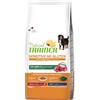 AFFINITY PETCARE ITALIA SRL Natural Trainer Sensitive Senza Glutine Crocchette Agnello Per