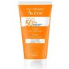 Avene Avène Crema SPF 50+ Solare Viso 50ml