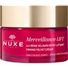 Nuxe Merveillance Lift Crema Antirughe Giorno Vellutata 50ml