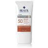 Rilastil D Clar Crema Uniformante Solare Colorata SPF 50+ Viso