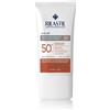 Rilastil D Clar Crema Uniformante Solare Colorata SPF 50+ Viso