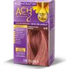 Biokeratin ACH 8 Kit Tinta Per Capelli 6/R Biondo Scuro Ramato