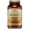 Solgar Orange C 90 Tavolette Masticabili - Integratore Vitamina C