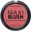 RIMMEL (DIV. COTY ITALIA SRL) Rimmel Fard In Polvere Maxi Formato 003 Wild Card