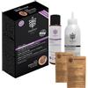 SMA SRL Organics Cosmetics Kit Tinta Per Capelli Organics Color 8/31