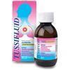 SELLA SRL Tussifluid Sciroppo Fluidificante 120ml