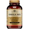 SOLGAR IT. MULTINUTRIENT SPA Solgar Omega Mix 60 Perle - Integratore Omega 3-6-9 Qualità