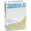 TERBIOL FARMACEUTICI Terbiol D1000 Vitamina D3 30 Perle