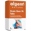 ALGEM NATURA SRL DRAINGEM XL TABS 45CPR