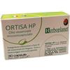 HERBOPLANET SRL Ortisa Hp 30 Capsule