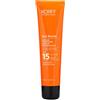 KORFF (DIV. IST. GANASSINI) Korff Sun Latte Solare Protettivo/Anti-Age 100ml SPF15