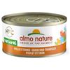 ALMO NATURE SPA Almo Nature Hfc Tonno e Pollo Gatto Adulto 70g