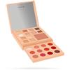 Pupa Palette Pupart M Make-Up Oro 19g