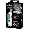 GR FARMA SRL Braun Thermoscan Termometro Auricolare 7+