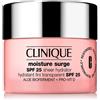 CLINIQUE DIV. ESTEE LAUDER SRL Clinique Moisture Surg SPF25 Sheer Hydrator Crema Idratante Viso