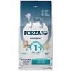 Forza10 Medium Diet Crocchette Al Pesce Cani Adulti Taglia Media