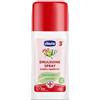 Chicco Nozzz Emulsione Spray Insettorepellente 100ml 3Anni+