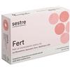 SESTRE SRL Fert 60 Compresse