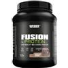 WEIDER NUTRITION SL Weider Fusion Protein Gusto Chocolate Brownie 1,2kg